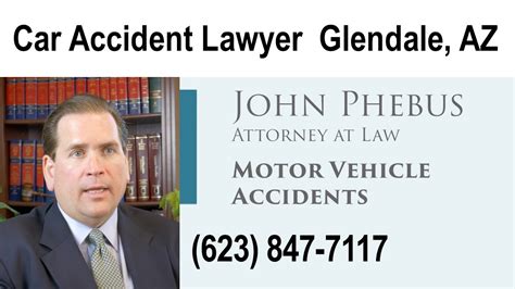 Dependable Auto Accident Attorney